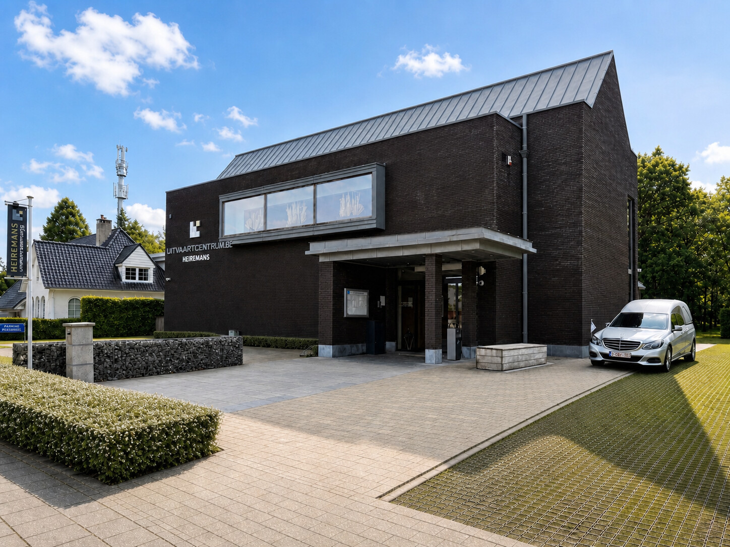 Uitvaartcentrum Schilde
