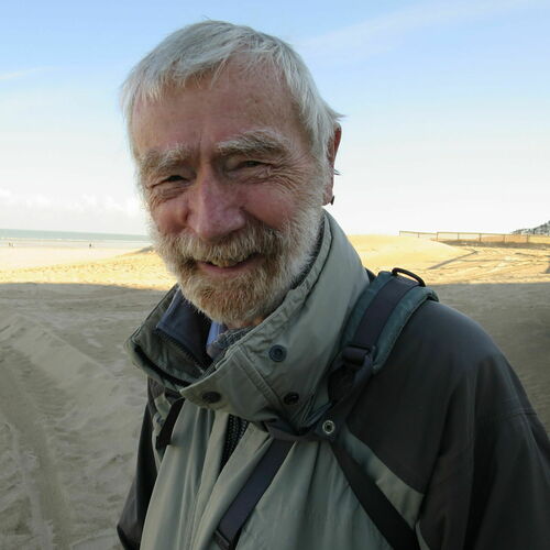Karl Hellemans