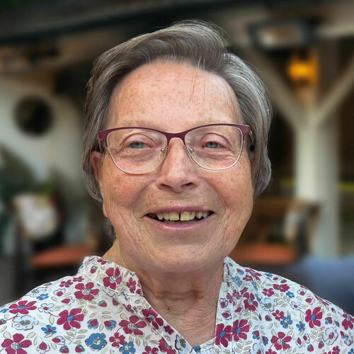 Simonne Marissen