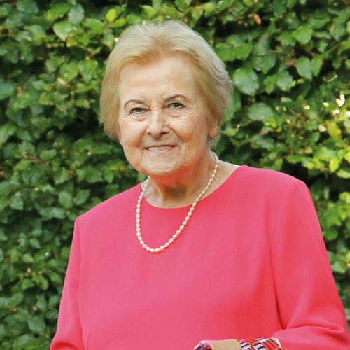 Marie-Louise De Schutter