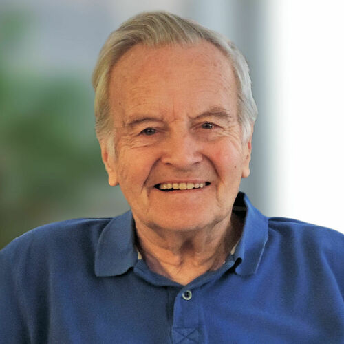 Lieven Wolfs