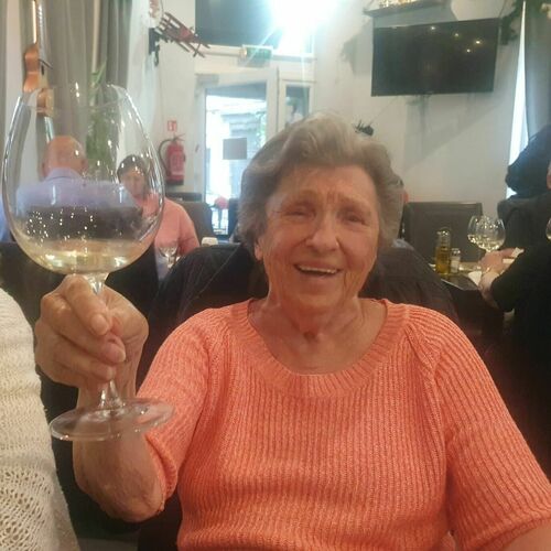 Jeannine Heuvelmans