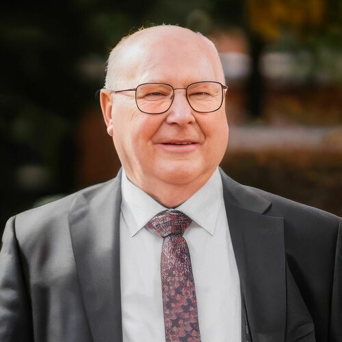 Bert Smits
