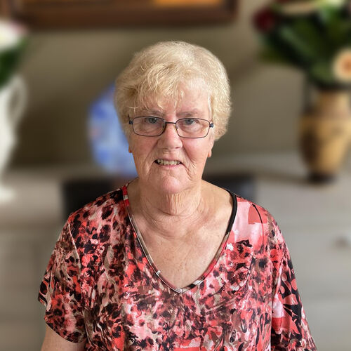 Anna Govaert