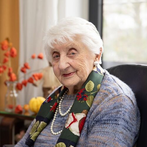 Albertina Fockaert