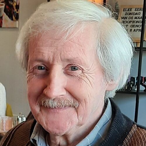 Frank Gijsels
