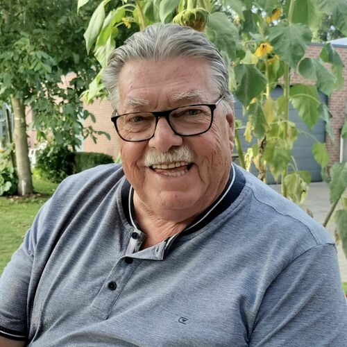 Lodewijk "Louis" Verhoeven