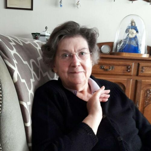 Maria "Mariëtte" Gabriels