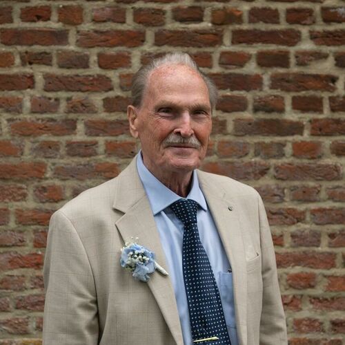 Constant Van Geel