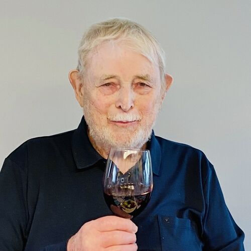 Ludo Segal