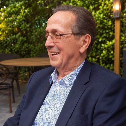 Jozef "Jef" Geijskens