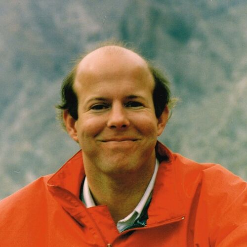 Bruce Jamieson