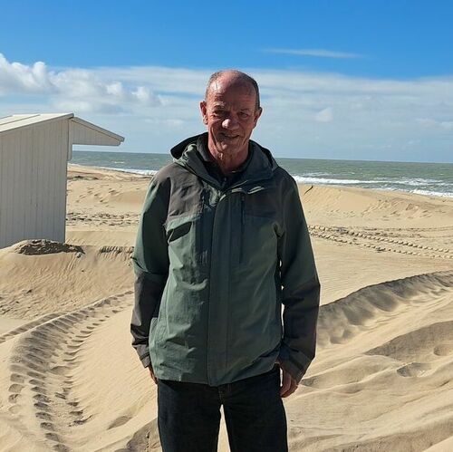 Bart Van de Werf