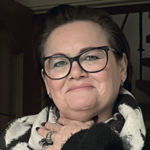 Wendy Boeve