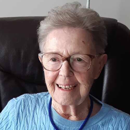 Liza Haest