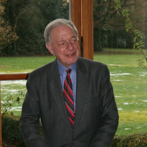 Baudouin Helleputte