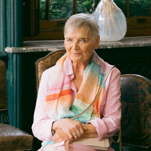 Kristin Colaert