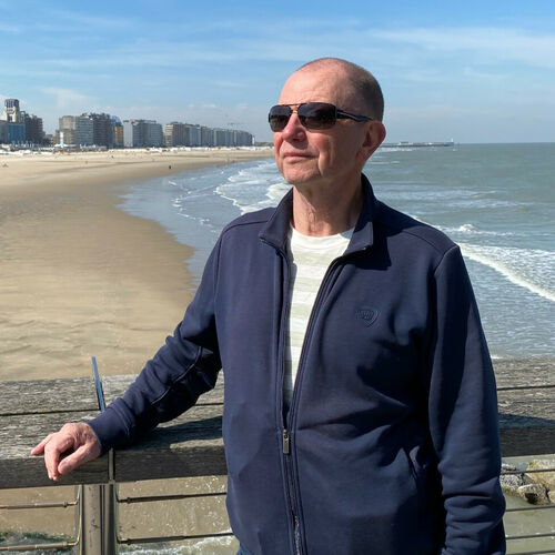 Paul Van den Branden