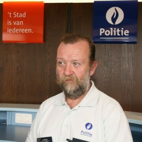 Rudi Pintjens