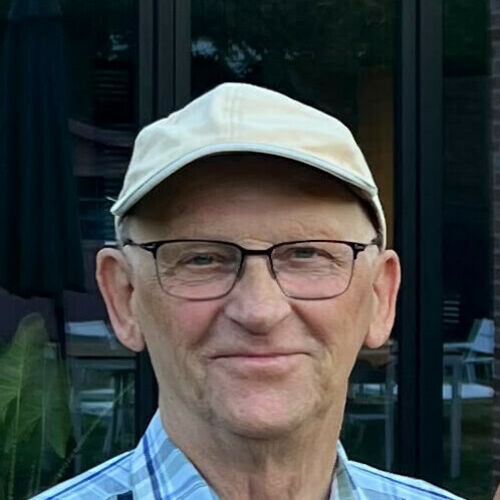 Walter Van Wassenbergh