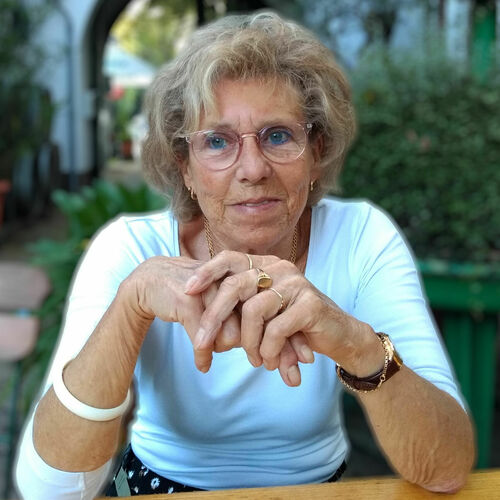 Monique Pauwels
