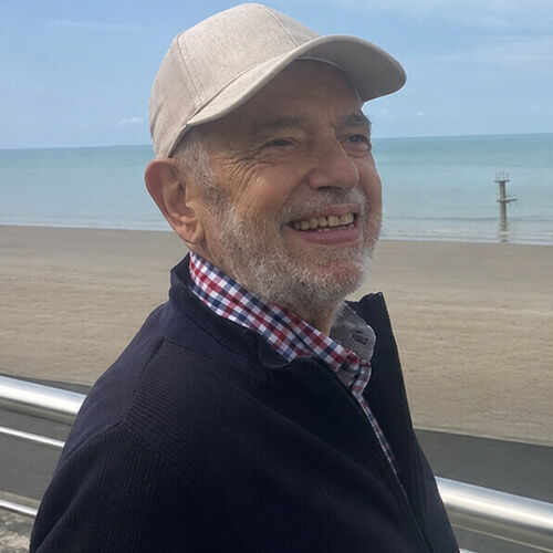 Marc Van den Branden