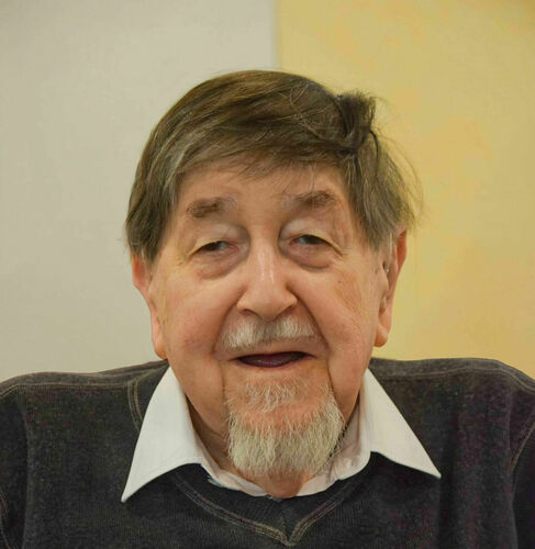 Hubert Carlé