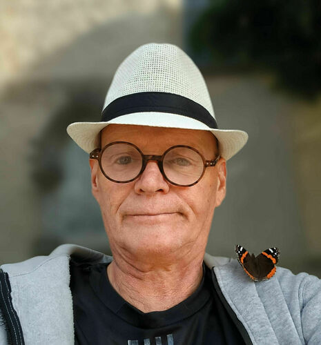 Patrick De Swerdt
