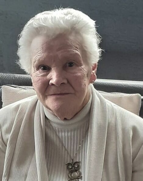 Hilda Van De Peer