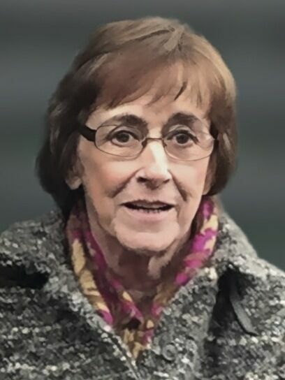 Marie-Denise Beeckmans
