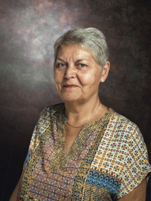 Margareta Van Ginteren