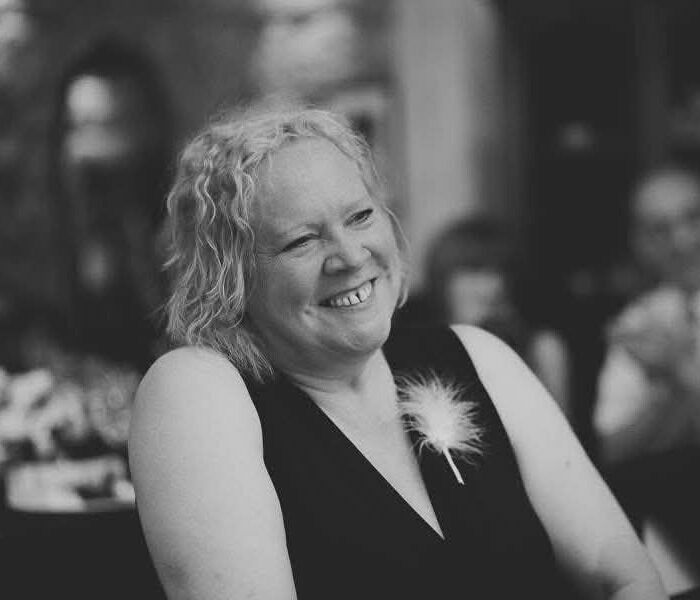 Jeannine Peeters