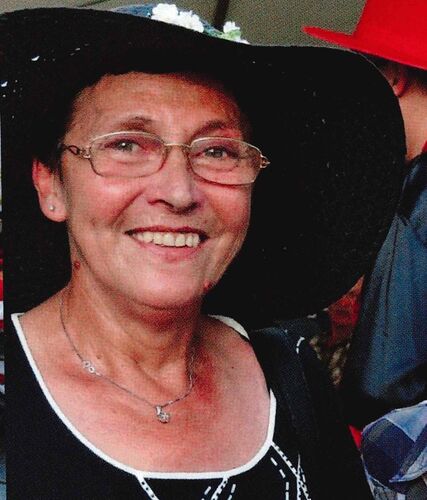 Christiane Vermeersch