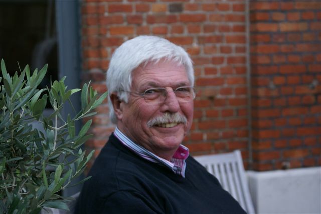 Louis Horsten