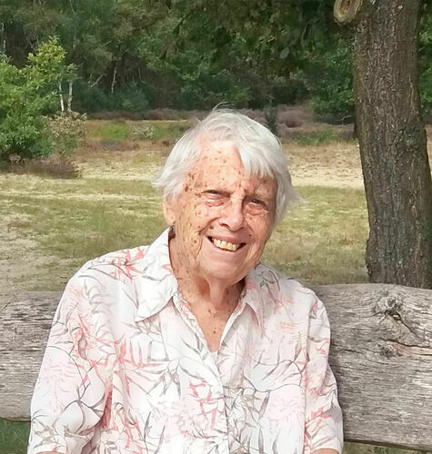 Elza Mertens