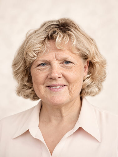 Martine Van Mechelen