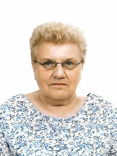 Elisabeth "Betty" Vermorgen