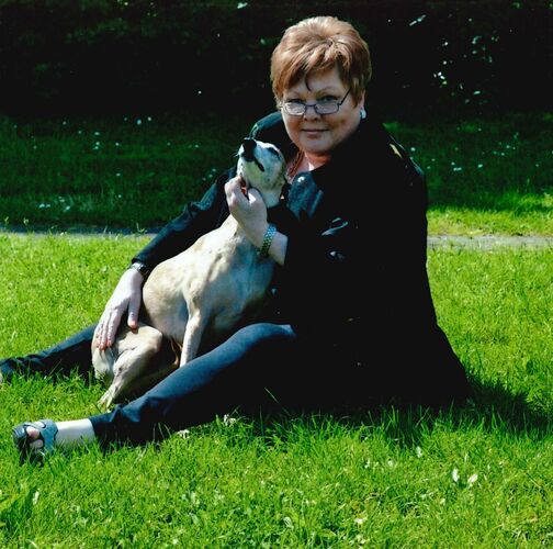 Ingrid Claessens