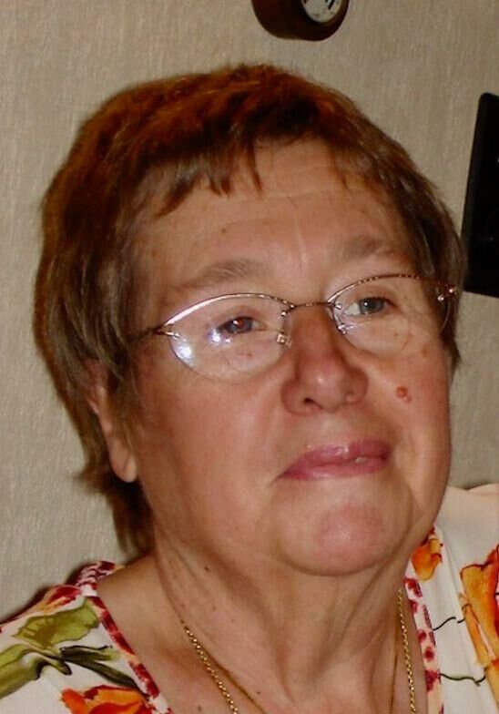 Mariette Velaerts