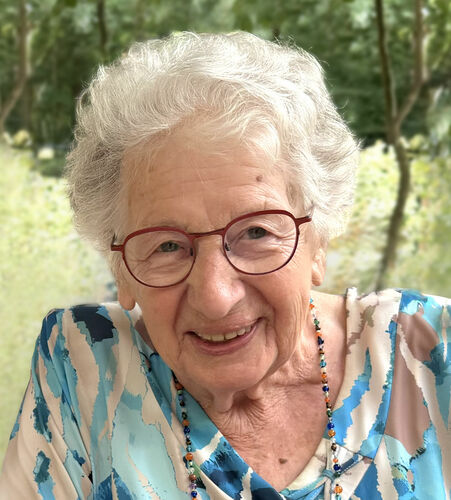 Frieda Van Hertbruggen