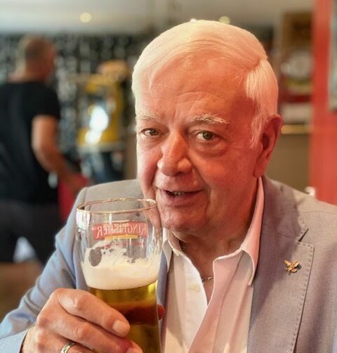 Eddy Uytersprot