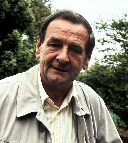 Herwig Van Genegen