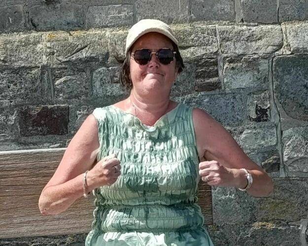 Lucienne Vanhees