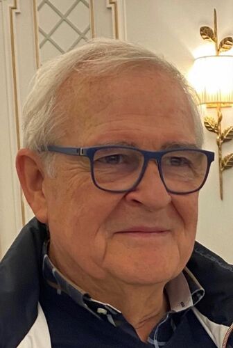 Jacques Van der Veken