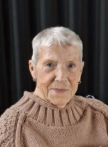 Rosette Ryckewaert-Schreurs