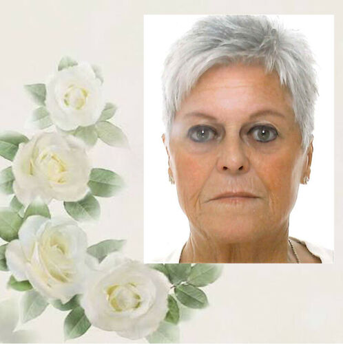 Maria Janssens