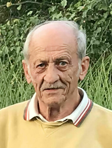 Jozef "Jef" Van Elsacker