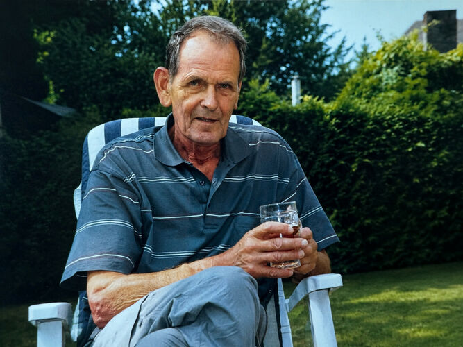 Walter Van Brempt