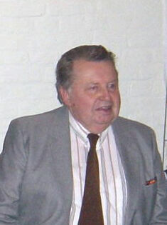 Walter Joosten
