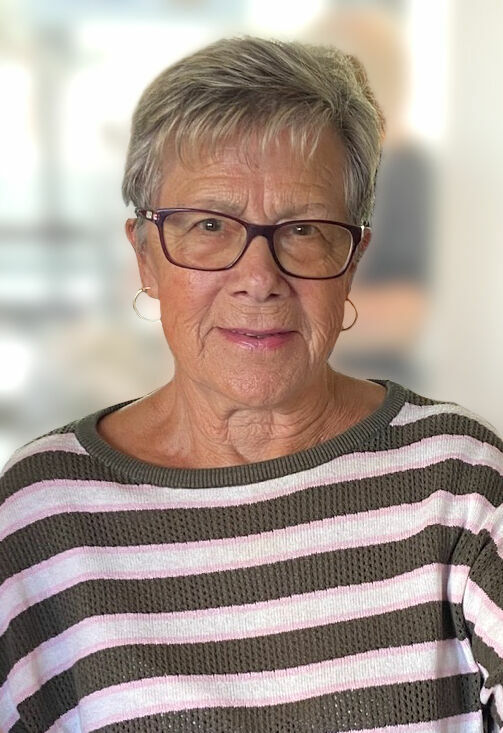 Monika "Monique" Beeckman